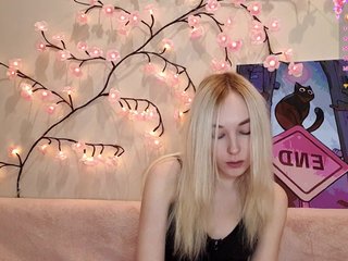 MisaMew Porn Show