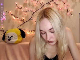 MisaMew Porn Show