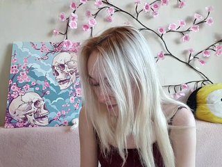 MisaMew Porn Show