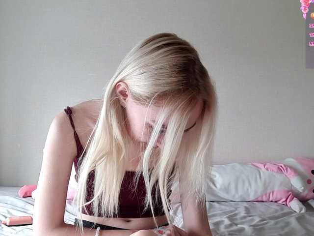 MisaMew live cam on BongaCams