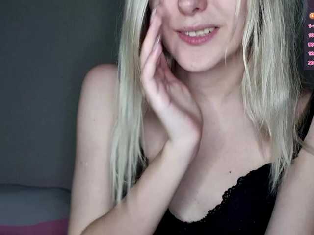MisaMew live cam on BongaCams