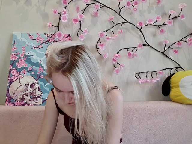 MisaMew live cam on BongaCams