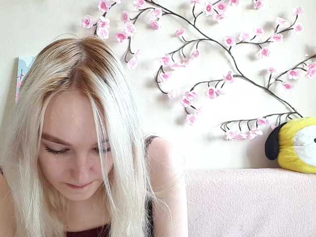 MisaMew live cam on BongaCams