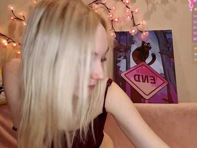 MisaMew live cam on BongaCams