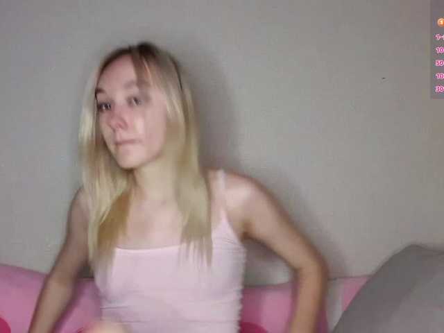 MisaMew live cam on BongaCams