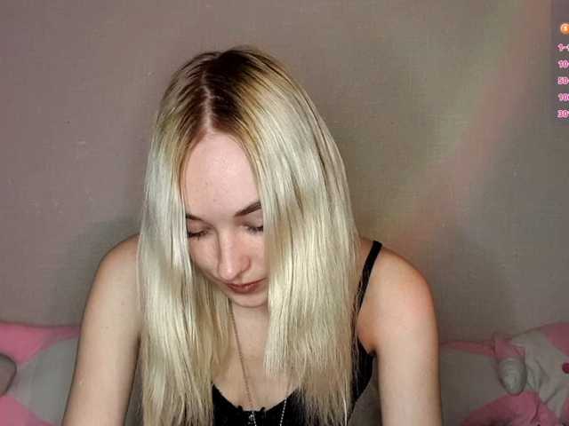 MisaMew live cam on BongaCams
