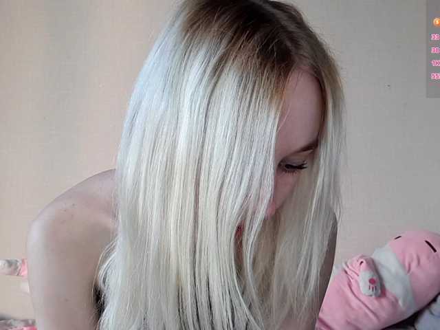 MisaMew live cam on BongaCams