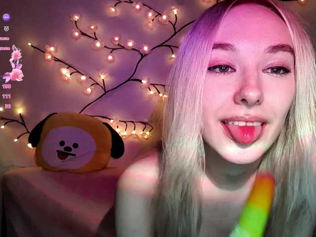 MisaMew live cam on BongaCams