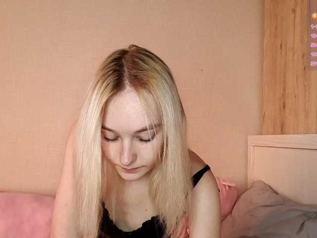 MisaMew live cam on BongaCams