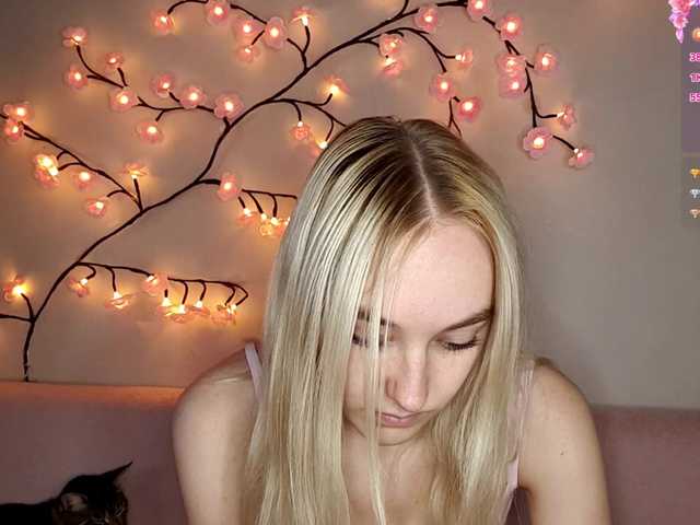 MisaMew live cam on BongaCams