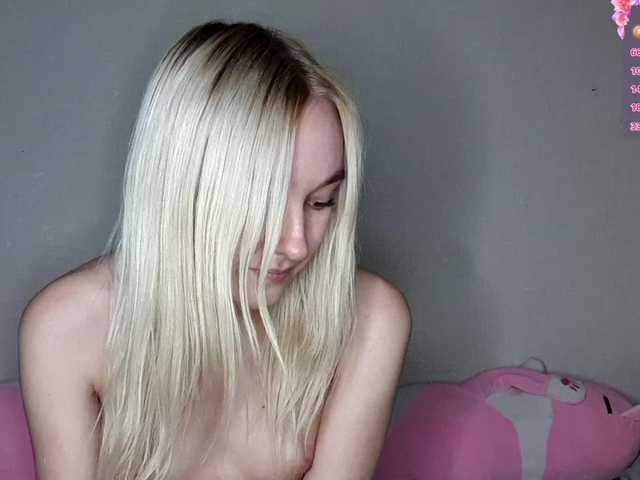 MisaMew live cam on BongaCams