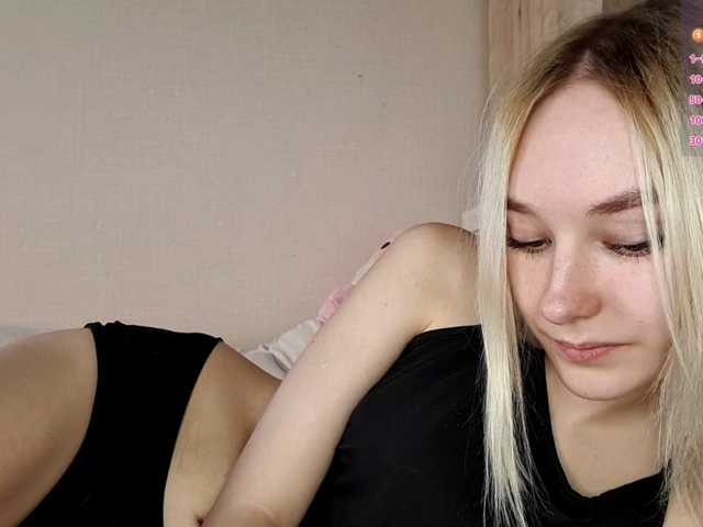 MisaMew live cam on BongaCams