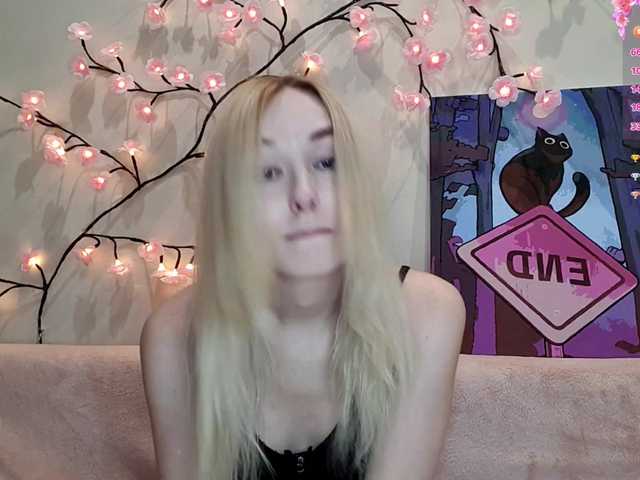 MisaMew live cam on BongaCams