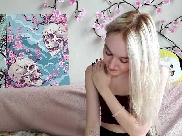 MisaMew live cam on BongaCams