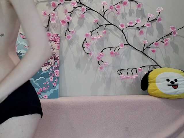 MisaMew live cam on BongaCams