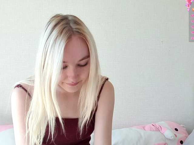 MisaMew live cam on BongaCams