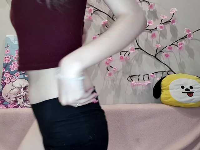 MisaMew live cam on BongaCams