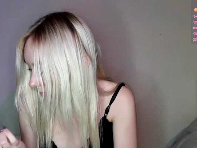 MisaMew live cam on BongaCams