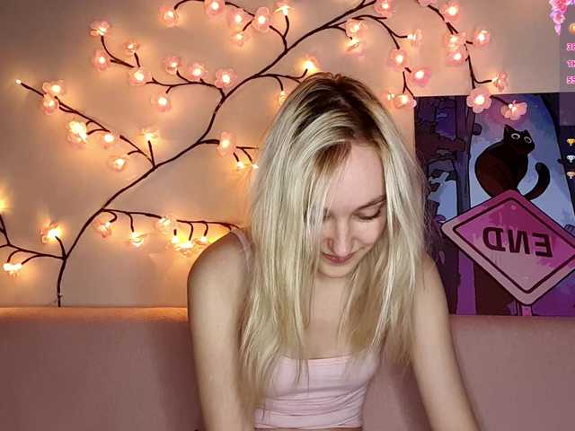 MisaMew live cam on BongaCams