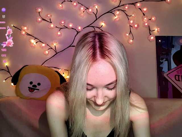 MisaMew live cam on BongaCams