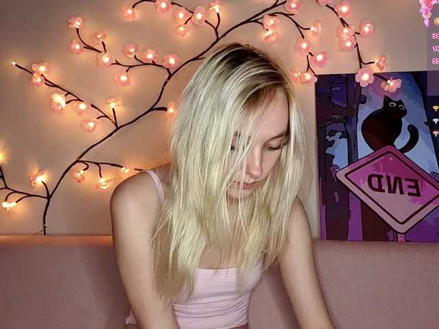 MisaMew live cam on BongaCams