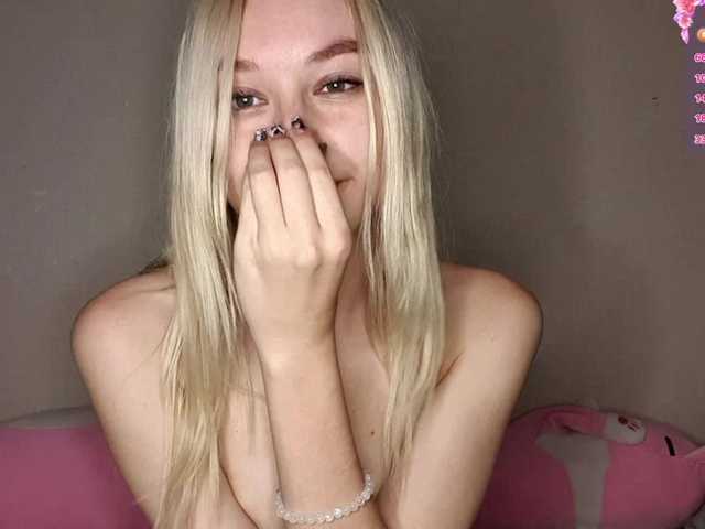MisaMew live cam on BongaCams