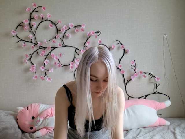 MisaMew's BongaCams show and profile