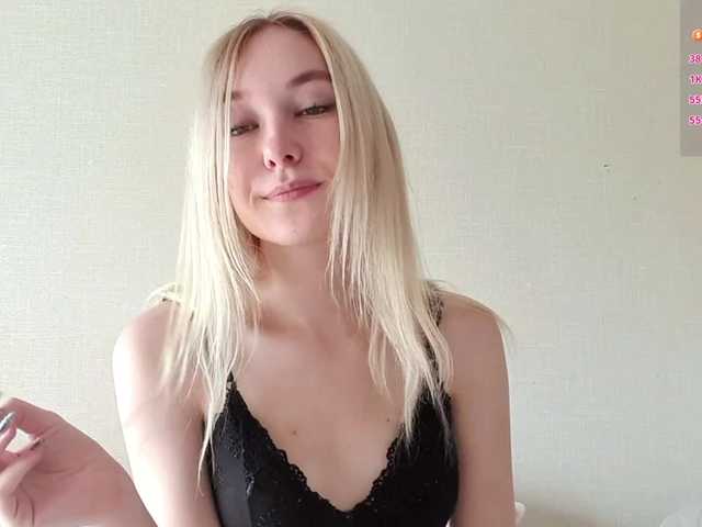 MisaMew live cam on BongaCams