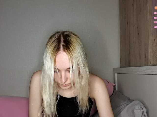 MisaMew live cam on BongaCams