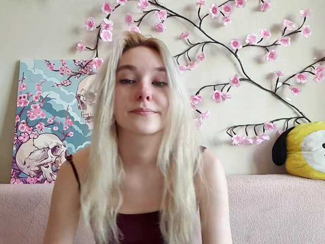 MisaMew live cam on BongaCams