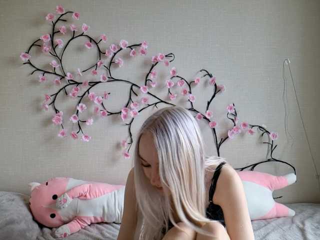 MisaMew's BongaCams show and profile