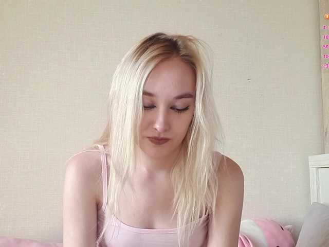 MisaMew live cam on BongaCams