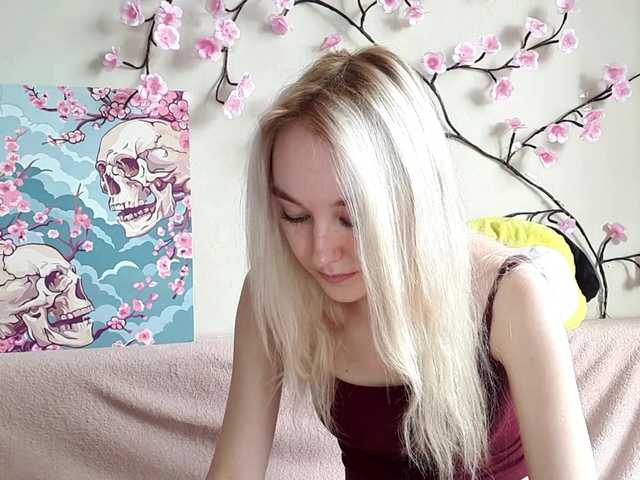MisaMew live cam on BongaCams