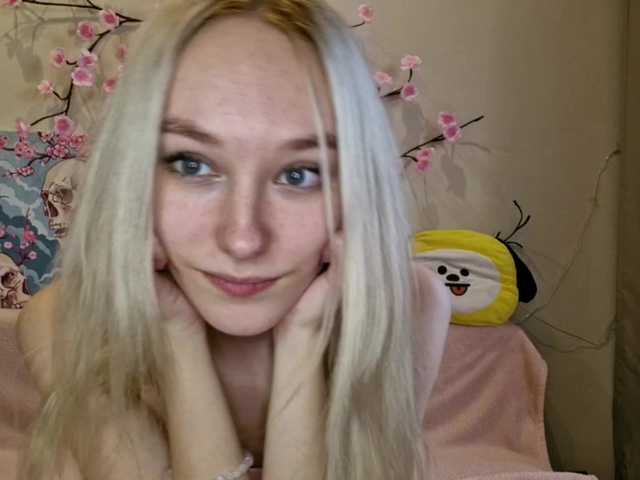 MisaMew live cam on BongaCams