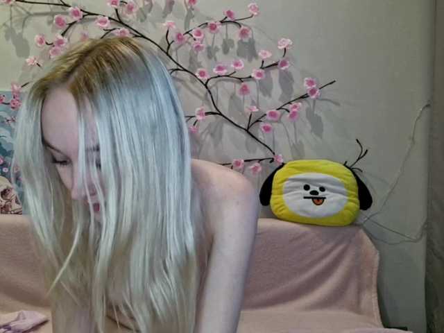 MisaMew live cam on BongaCams