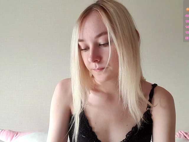 MisaMew live cam on BongaCams