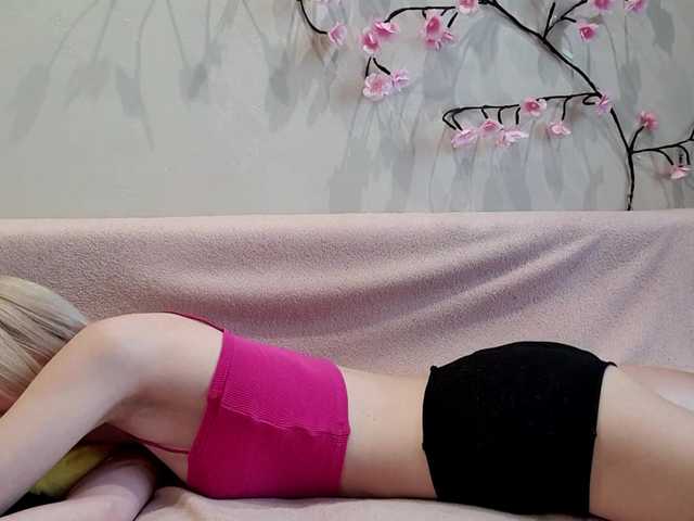 MisaMew live cam on BongaCams