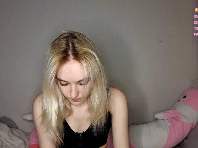 MisaMew live cam on BongaCams