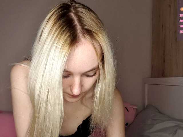 MisaMew live cam on BongaCams