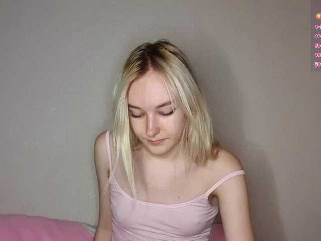 MisaMew live cam on BongaCams