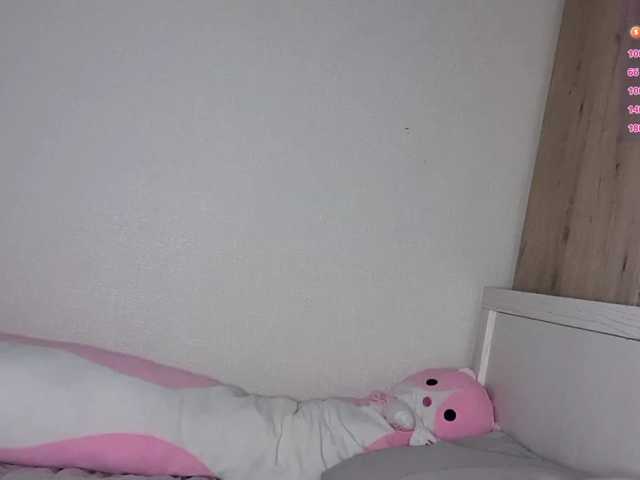 MisaMew live cam on BongaCams