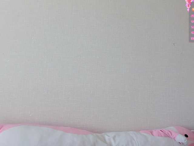 MisaMew live cam on BongaCams