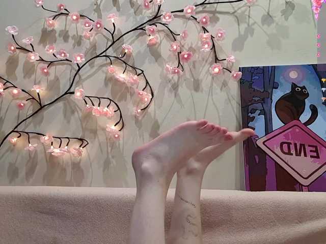 MisaMew live cam on BongaCams