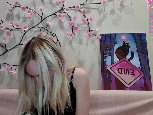 MisaMew live cam on BongaCams