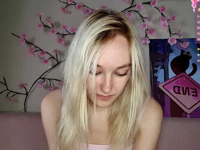 MisaMew live cam on BongaCams