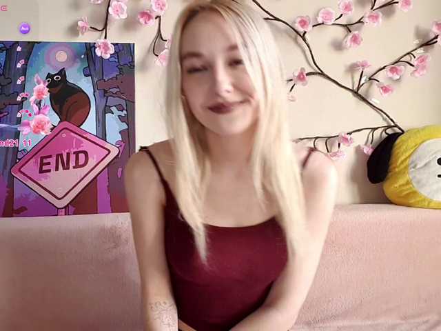 MisaMew live cam on BongaCams