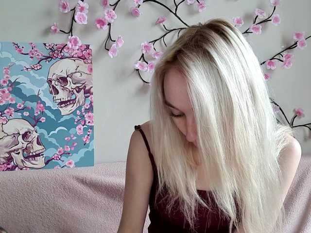 MisaMew live cam on BongaCams