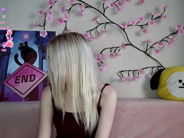 MisaMew live cam on BongaCams