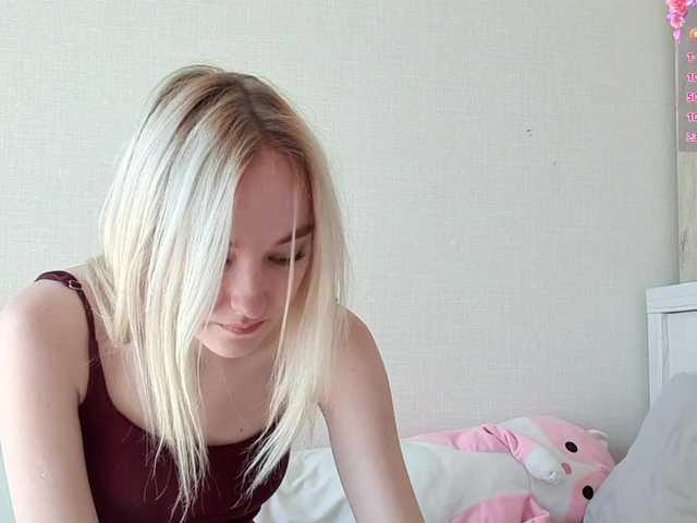 MisaMew live cam on BongaCams