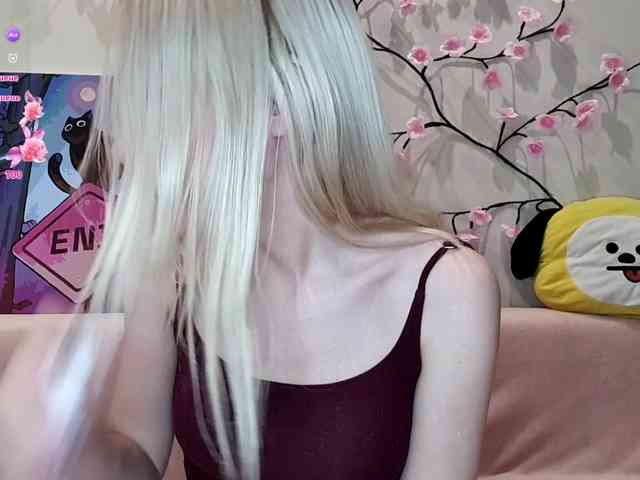 MisaMew webcam